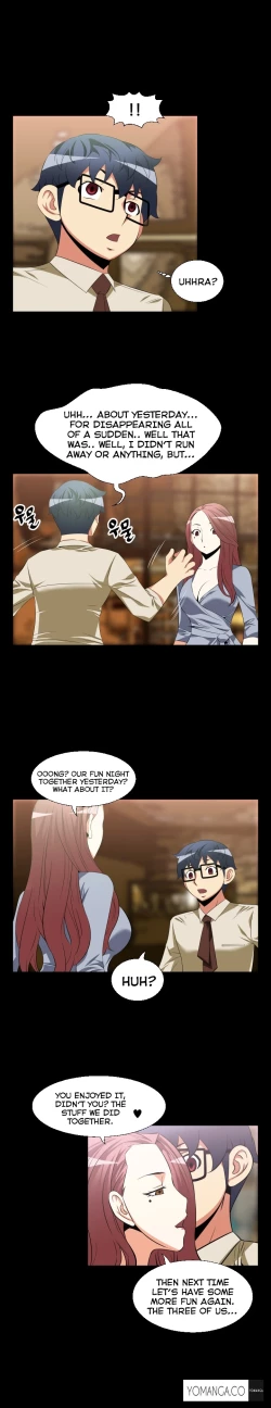 Page 517 of Love Parameter Ch.1-50