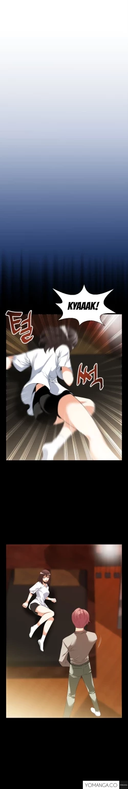 Page 594 of Love Parameter Ch.1-50