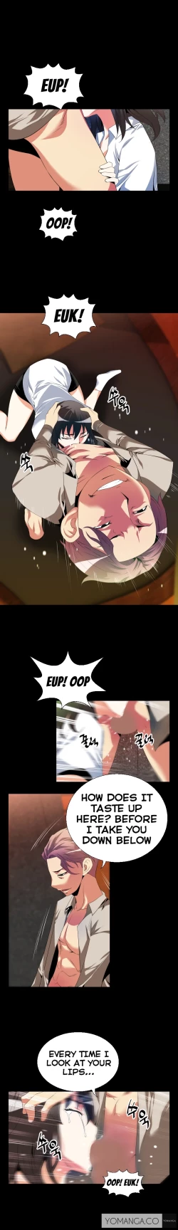 Page 602 of Love Parameter Ch.1-50