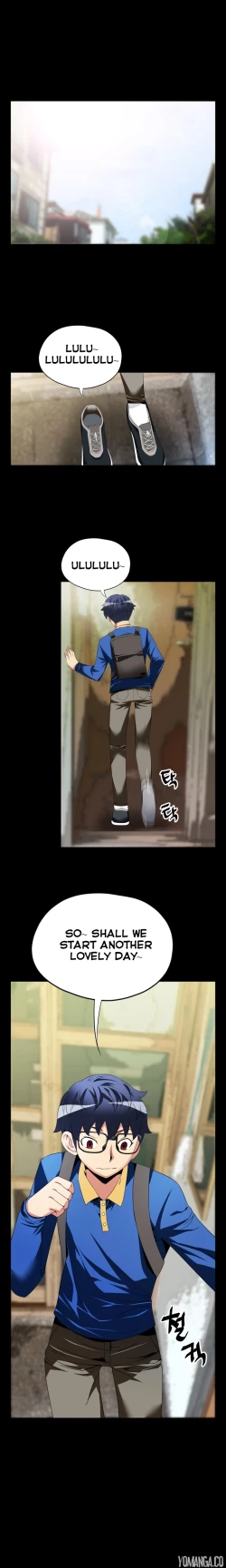 Page 615 of Love Parameter Ch.1-50