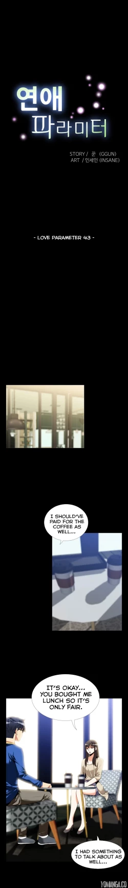 Page 631 of Love Parameter Ch.1-50