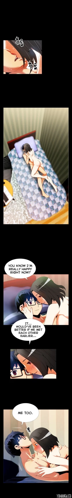 Page 660 of Love Parameter Ch.1-50