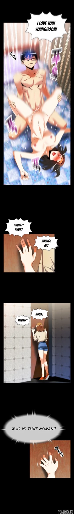 Page 665 of Love Parameter Ch.1-50