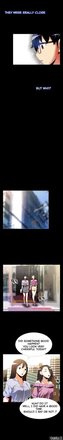 Page 668 of Love Parameter Ch.1-50