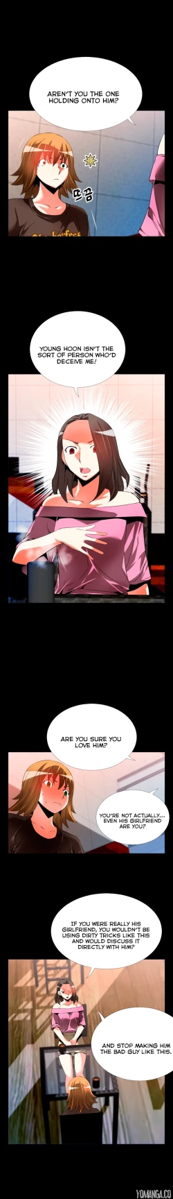 Page 686 of Love Parameter Ch.1-50