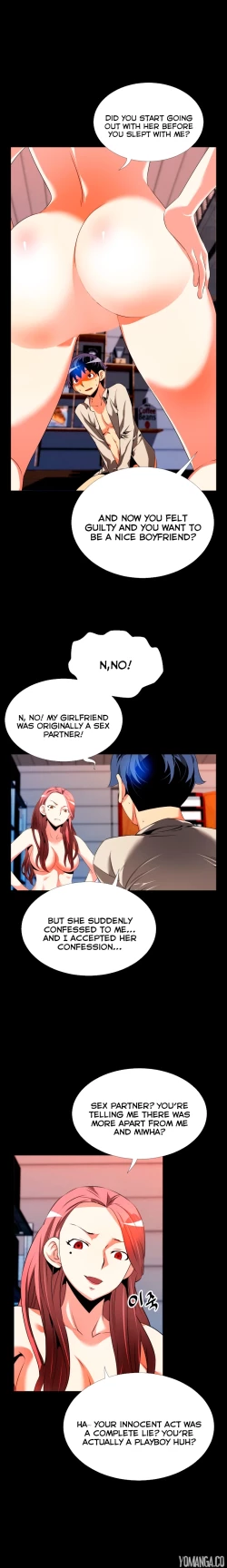 Page 703 of Love Parameter Ch.1-50