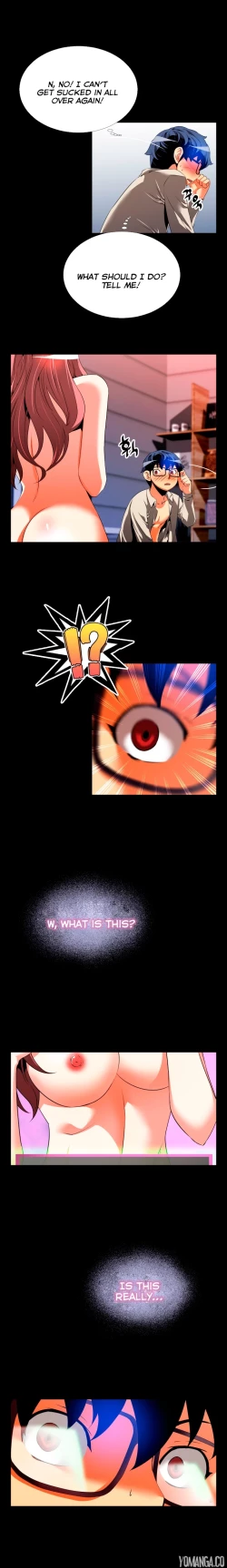 Page 706 of Love Parameter Ch.1-50