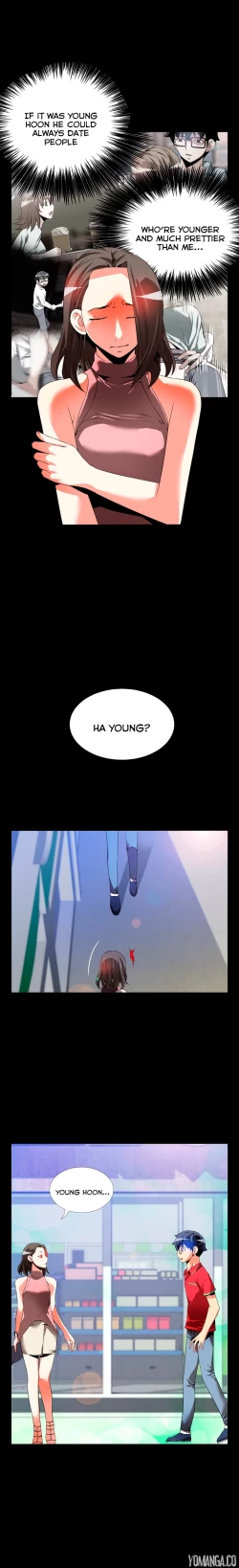 Page 709 of Love Parameter Ch.1-50