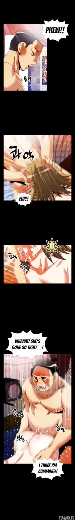 Page 724 of Love Parameter Ch.1-50