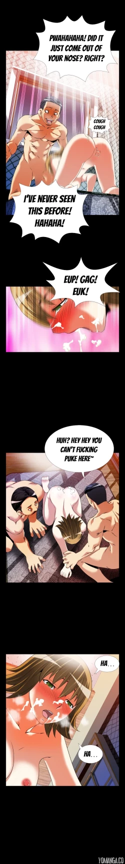 Page 726 of Love Parameter Ch.1-50