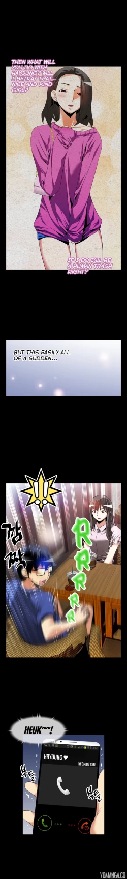 Page 740 of Love Parameter Ch.1-50