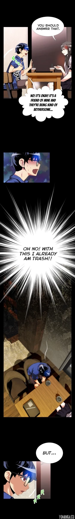 Page 741 of Love Parameter Ch.1-50