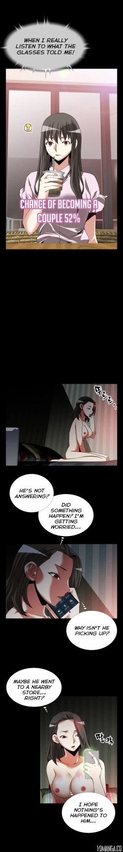 Page 742 of Love Parameter Ch.1-50