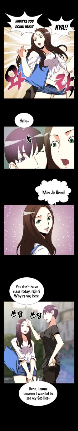 Page 78 of Love Parameter Ch.1-50