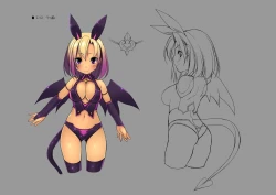 Page 22 of EVIL EDEN