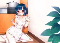 Page 27 of Dousei Hajimemashita 2