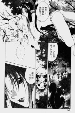 Page 145 of Dame!! | 不行!!