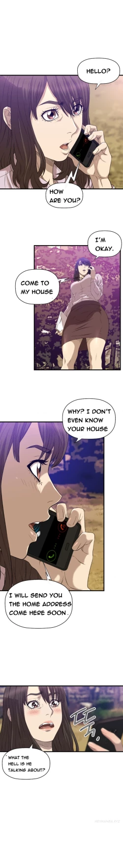 Page 259 of Club Sodom Ch.1-17