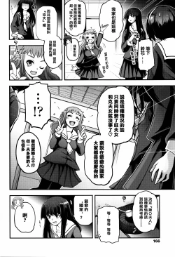 Page 170 of Shoujo-tachi no Sadism