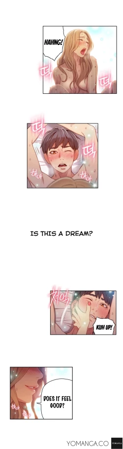 Page 1144 of Sweet Guy Ch.1-56