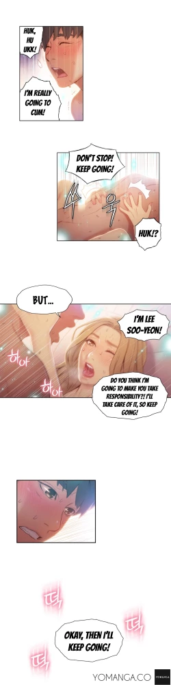 Page 1150 of Sweet Guy Ch.1-56