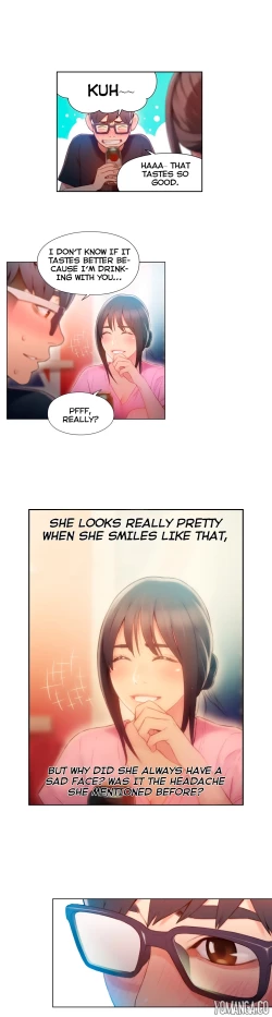 Page 1269 of Sweet Guy Ch.1-56