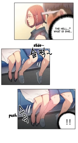 Page 129 of Sweet Guy Ch.1-56