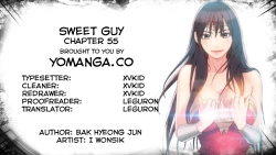 Page 1350 of Sweet Guy Ch.1-56