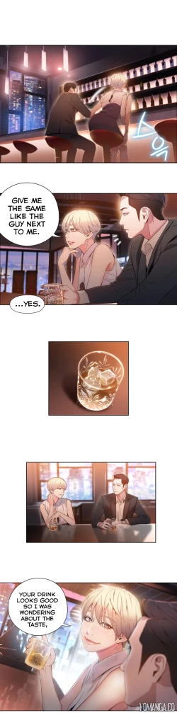 Page 1353 of Sweet Guy Ch.1-56