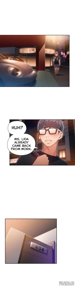 Page 1364 of Sweet Guy Ch.1-56