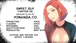 Page 1370 of Sweet Guy Ch.1-56