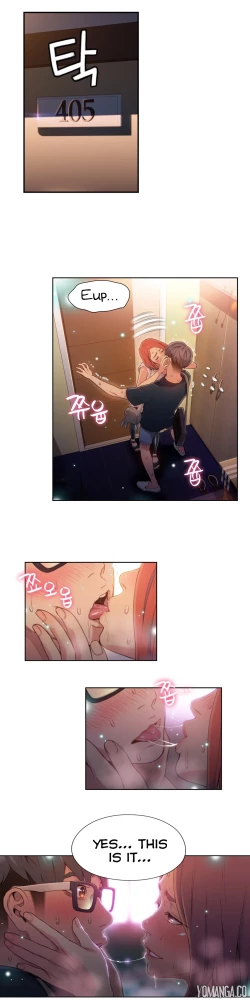 Page 1377 of Sweet Guy Ch.1-56