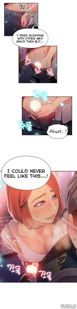 Page 1379 of Sweet Guy Ch.1-56