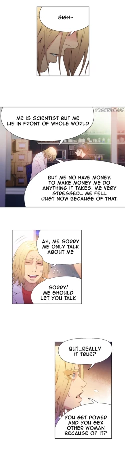 Page 419 of Sweet Guy Ch.1-56
