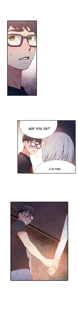 Page 465 of Sweet Guy Ch.1-56