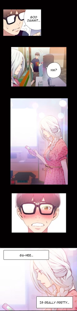 Page 494 of Sweet Guy Ch.1-56