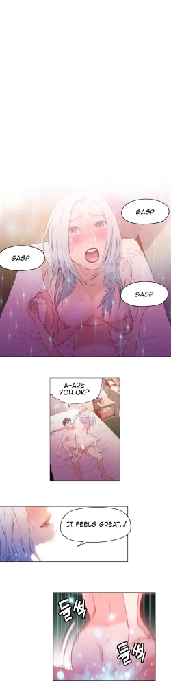 Page 502 of Sweet Guy Ch.1-56