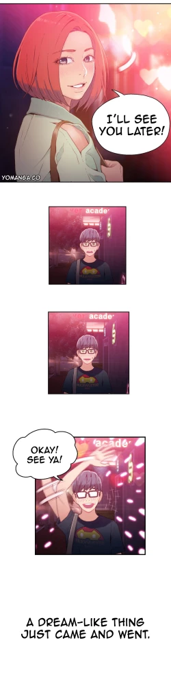 Page 609 of Sweet Guy Ch.1-56