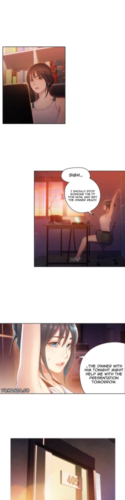 Page 840 of Sweet Guy Ch.1-56