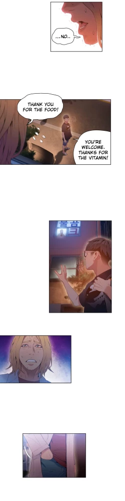 Page 925 of Sweet Guy Ch.1-56