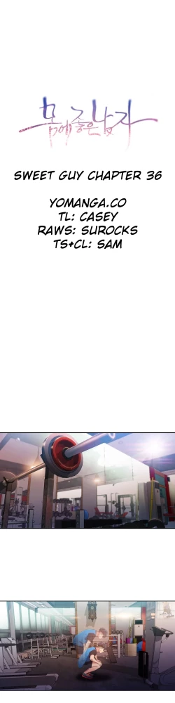 Page 948 of Sweet Guy Ch.1-56