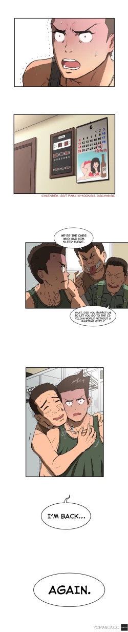 Page 122 of Refrain Love Ch.1-24