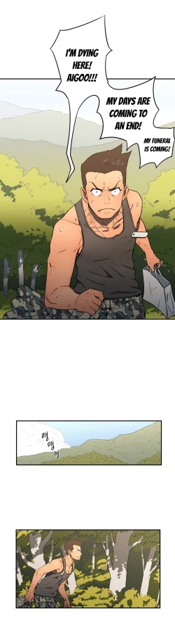 Page 137 of Refrain Love Ch.1-24