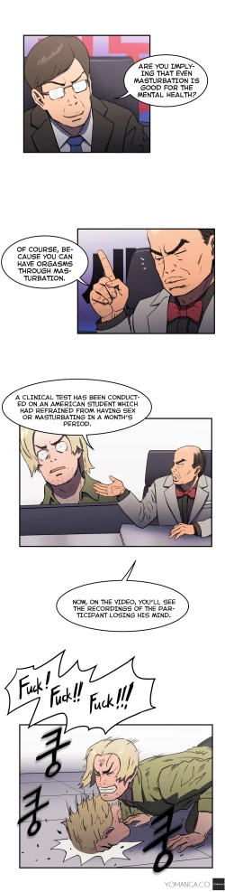 Page 169 of Refrain Love Ch.1-24