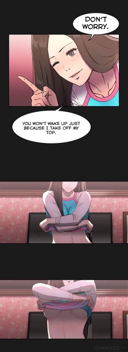 Page 206 of Refrain Love Ch.1-24