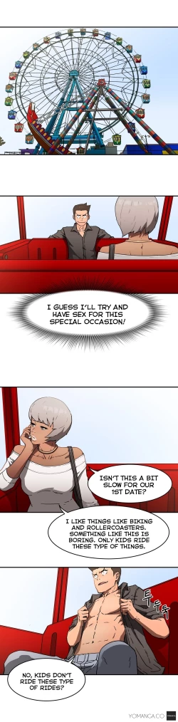 Page 338 of Refrain Love Ch.1-24