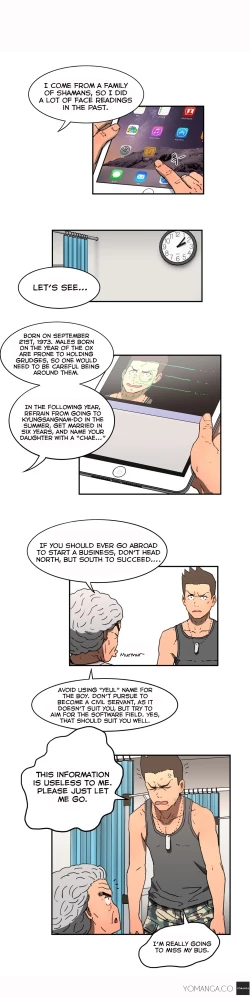 Page 40 of Refrain Love Ch.1-24