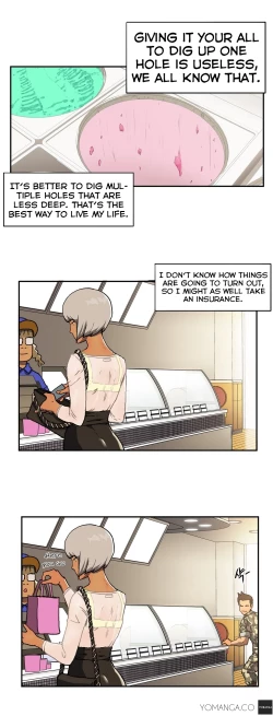 Page 52 of Refrain Love Ch.1-24