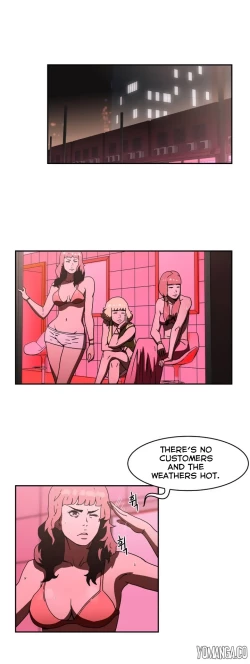 Page 616 of Refrain Love Ch.1-24