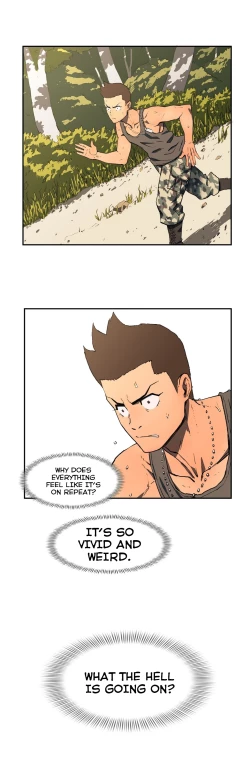 Page 91 of Refrain Love Ch.1-24